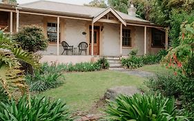 Cole-Brook Cottage Historic House
